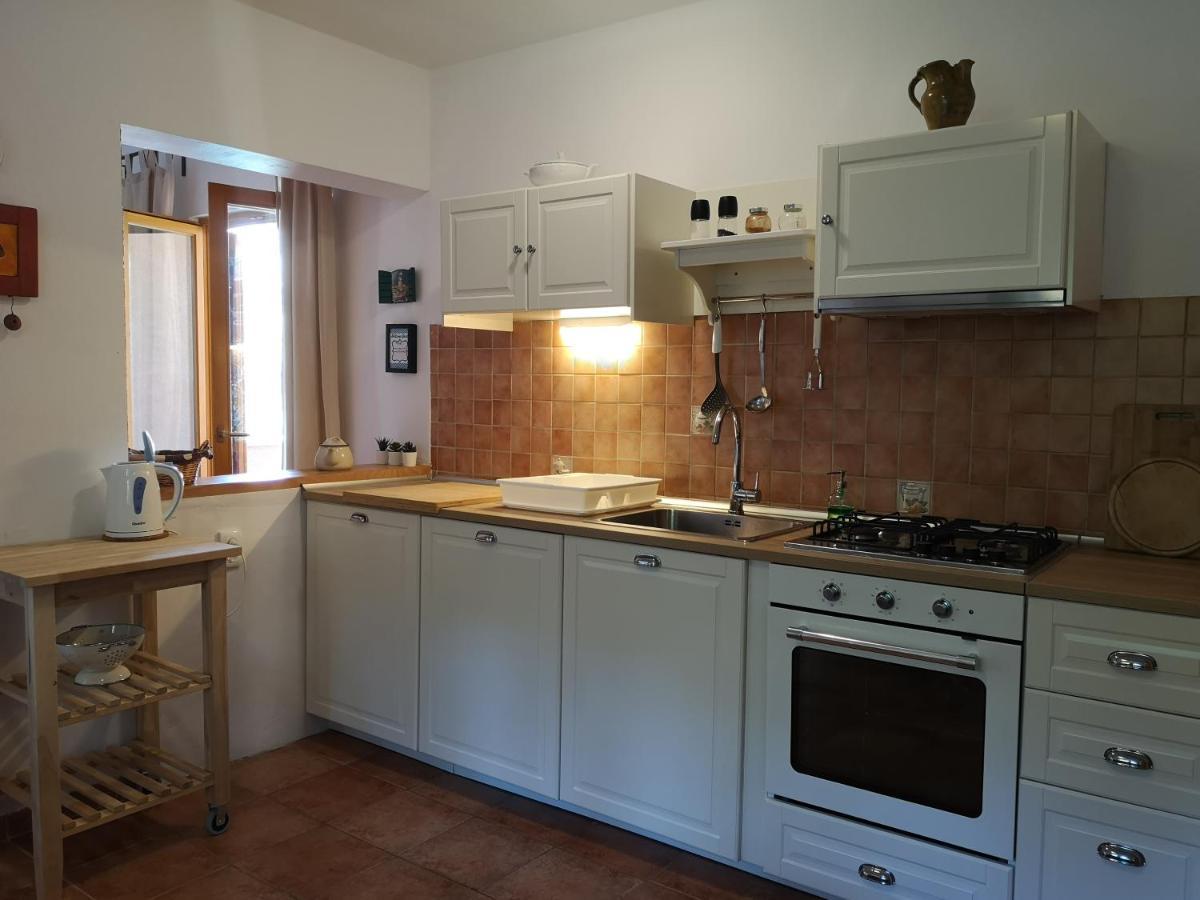 Apartments Lili I บัชกา ภายนอก รูปภาพ