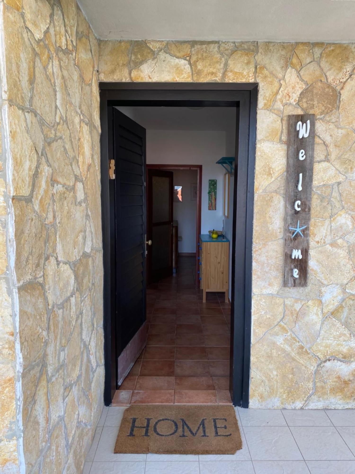 Apartments Lili I บัชกา ภายนอก รูปภาพ