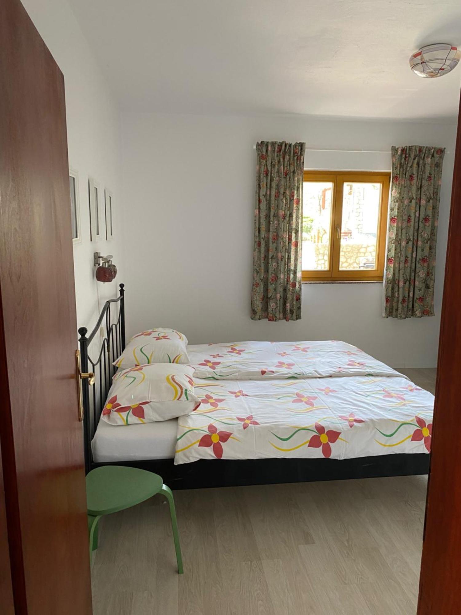 Apartments Lili I บัชกา ภายนอก รูปภาพ