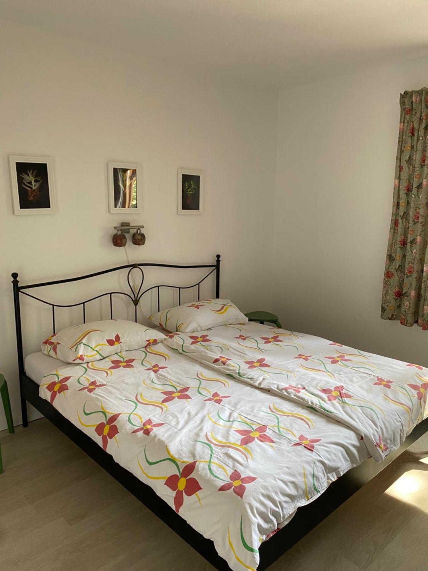 Apartments Lili I บัชกา ภายนอก รูปภาพ