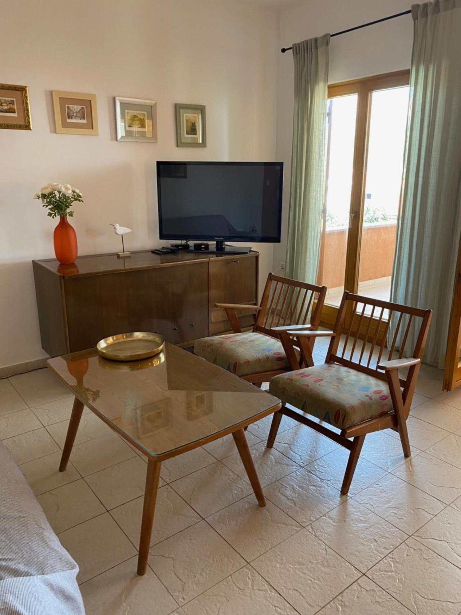 Apartments Lili I บัชกา ภายนอก รูปภาพ